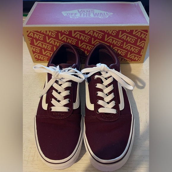 Vans Shoes - Vans